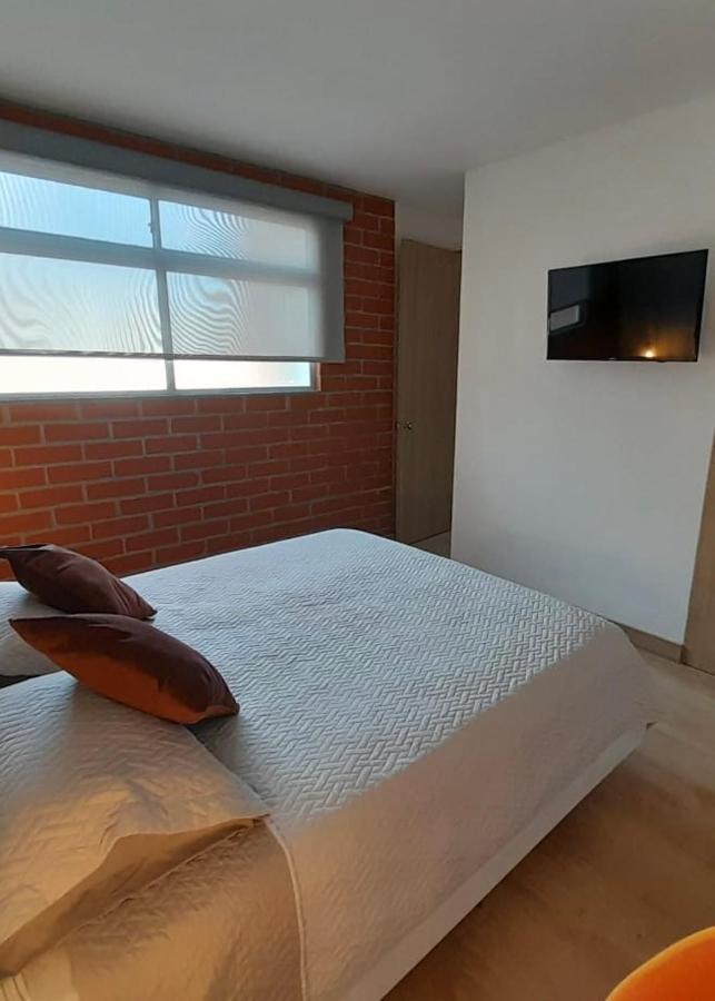 Edificio San Basilio Sabaneta * Medellín