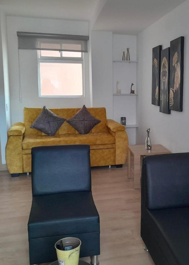 Apartamento Edificio San Basilio Sabaneta